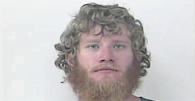 Charles Cravish, - St. Lucie County, FL 